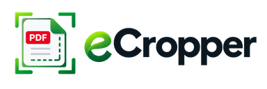 eCropper Logo